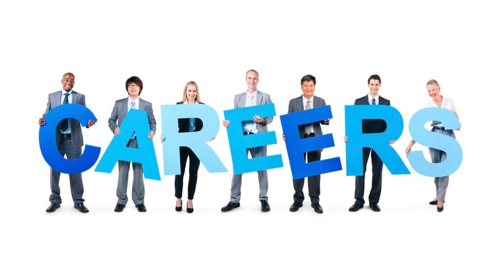 Dynamic Job Market