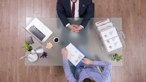 Dynamic Staffing Contracts