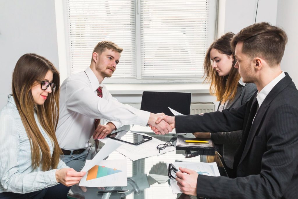Efficient Contract Staffing Firms