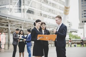 Importance of Multinational Contract Staffing