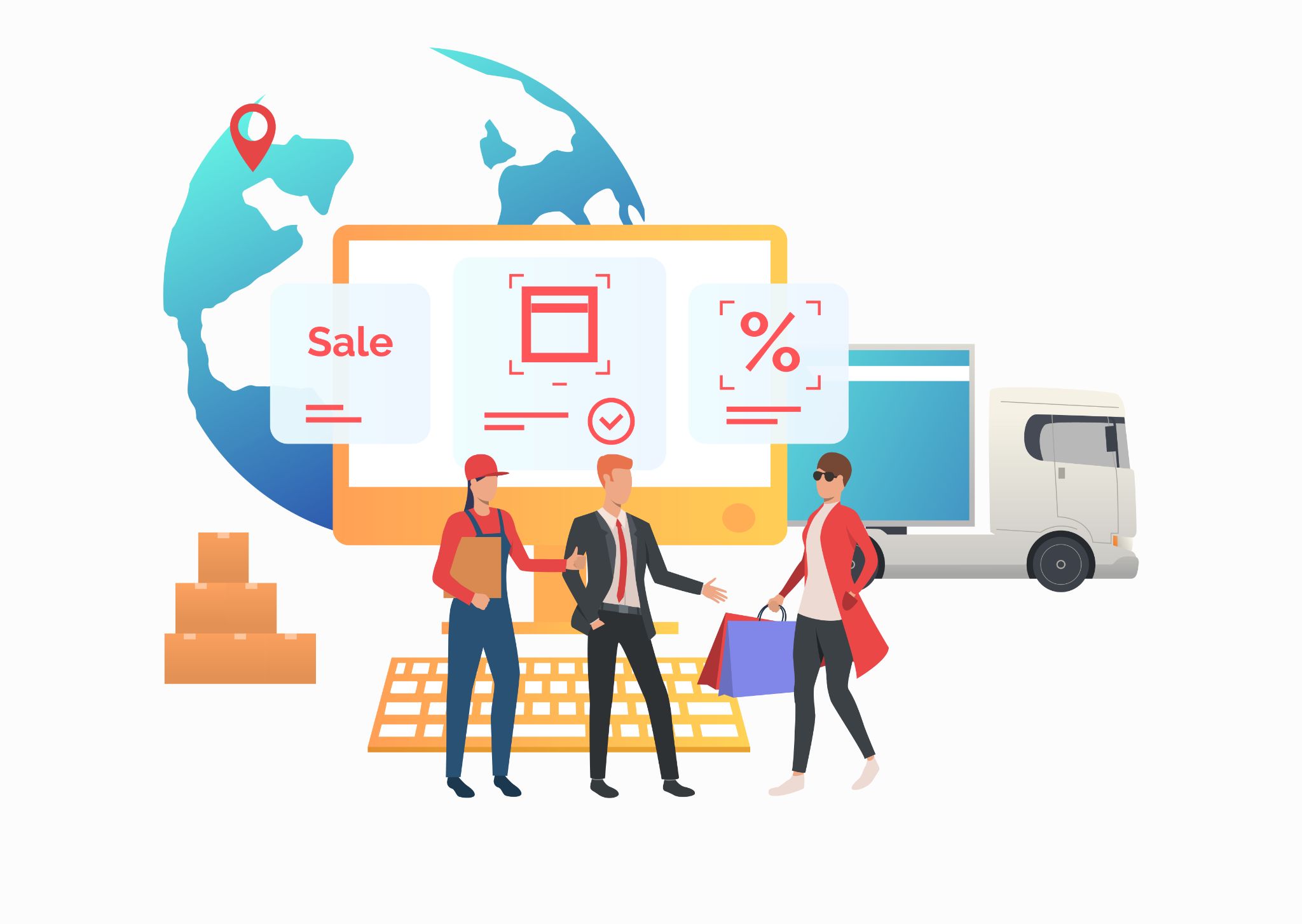 Logistics Contract Staffing