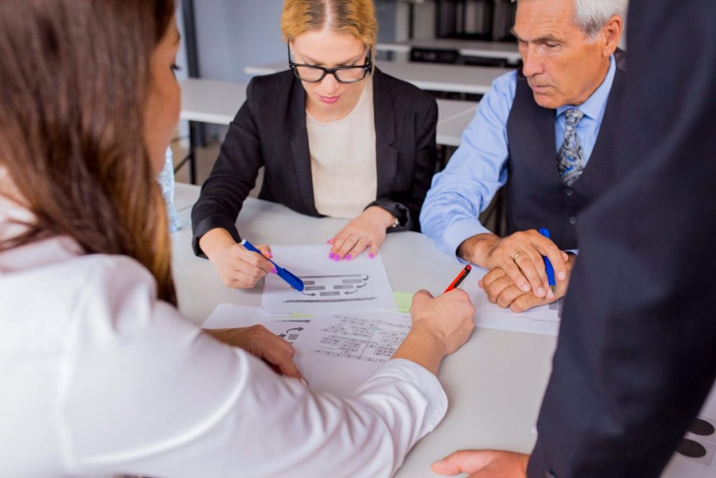 Offshore Contract Staffing