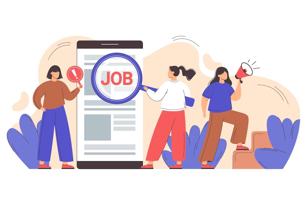 Permanent Employment