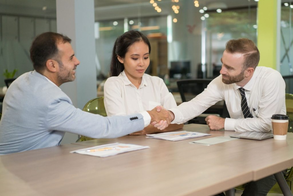 Reliable Staffing Contracts