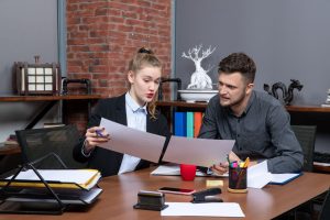 Role of Cost-Effective Contract Staffing