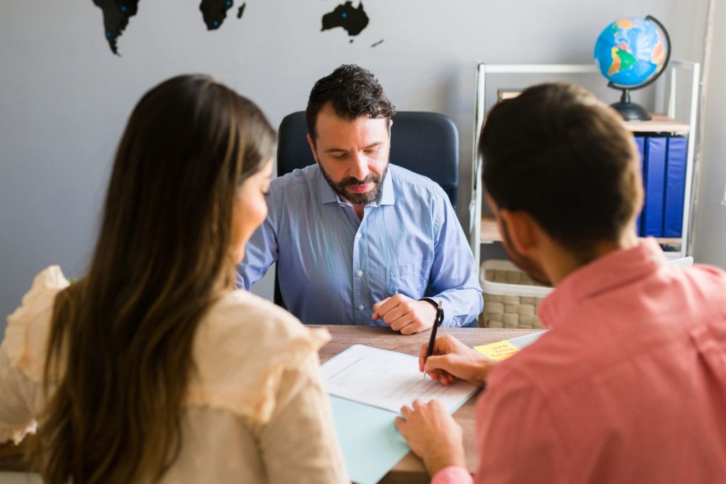 Seasonal Contract Staffing