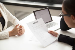 Temporary Contract Hiring