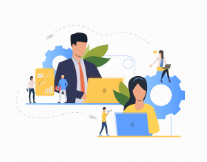 Workforce Management