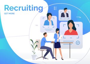 Hiring Recruitment Process