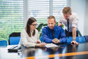 On-Site Contract Staffing
