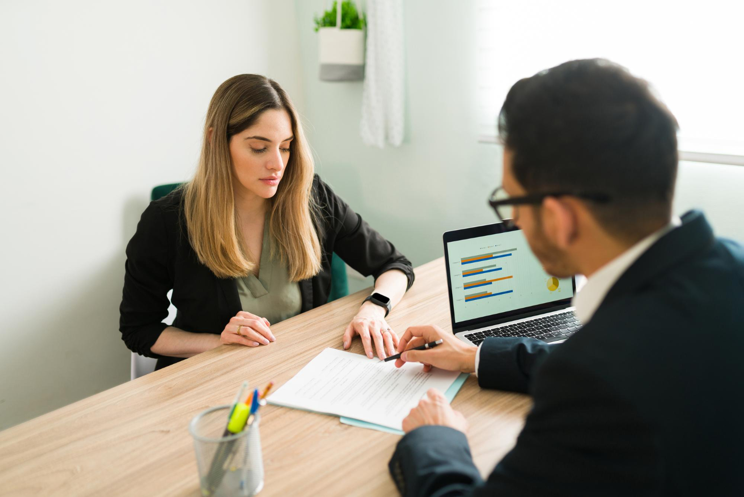 Contract Employment