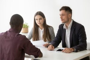 Contract Recruiting