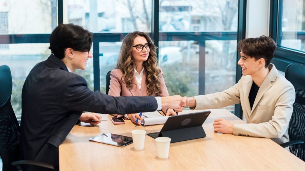 prime contract staffing