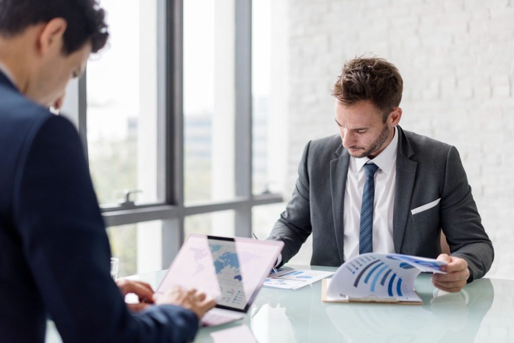 Manpower Contract vs. Direct Employment