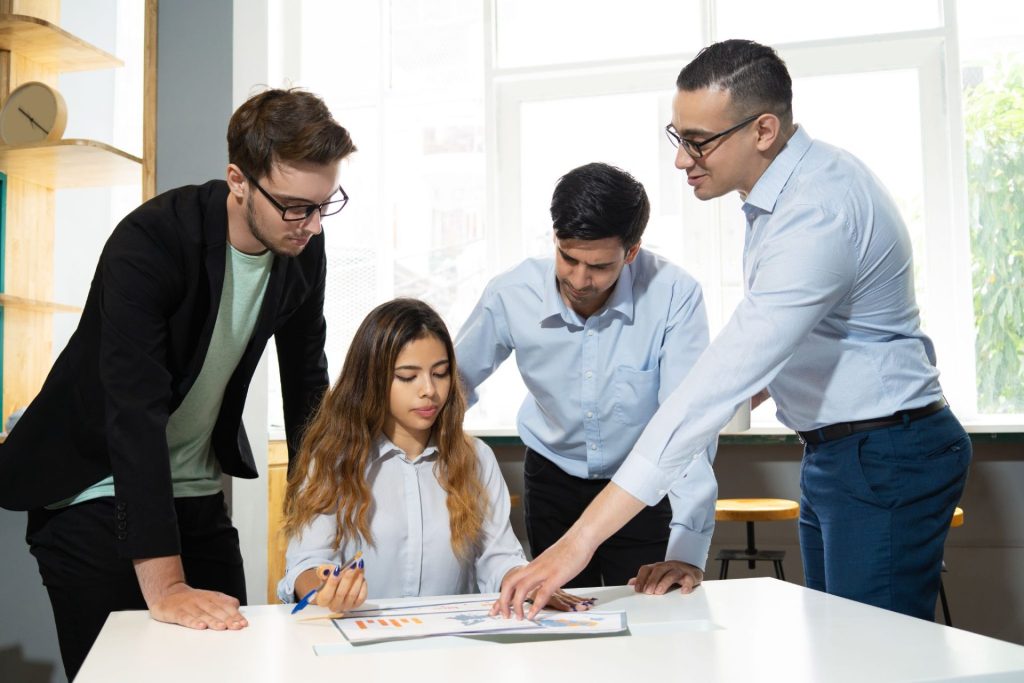 developers contract staffing