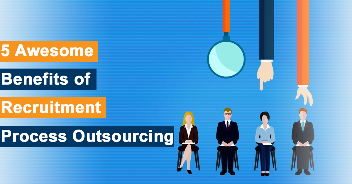 Recruitment Process Outsourcing